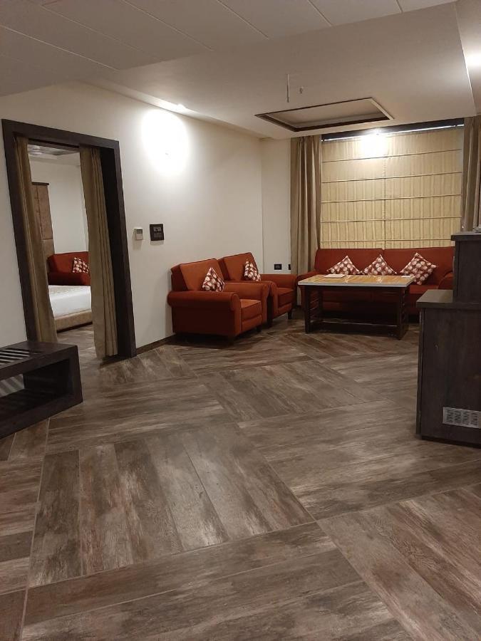 Sikar Park Avenue And Resorts المظهر الخارجي الصورة