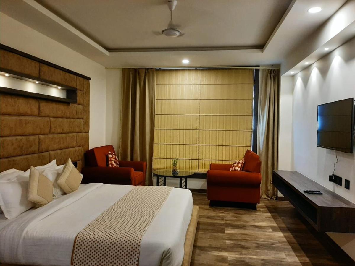 Sikar Park Avenue And Resorts المظهر الخارجي الصورة