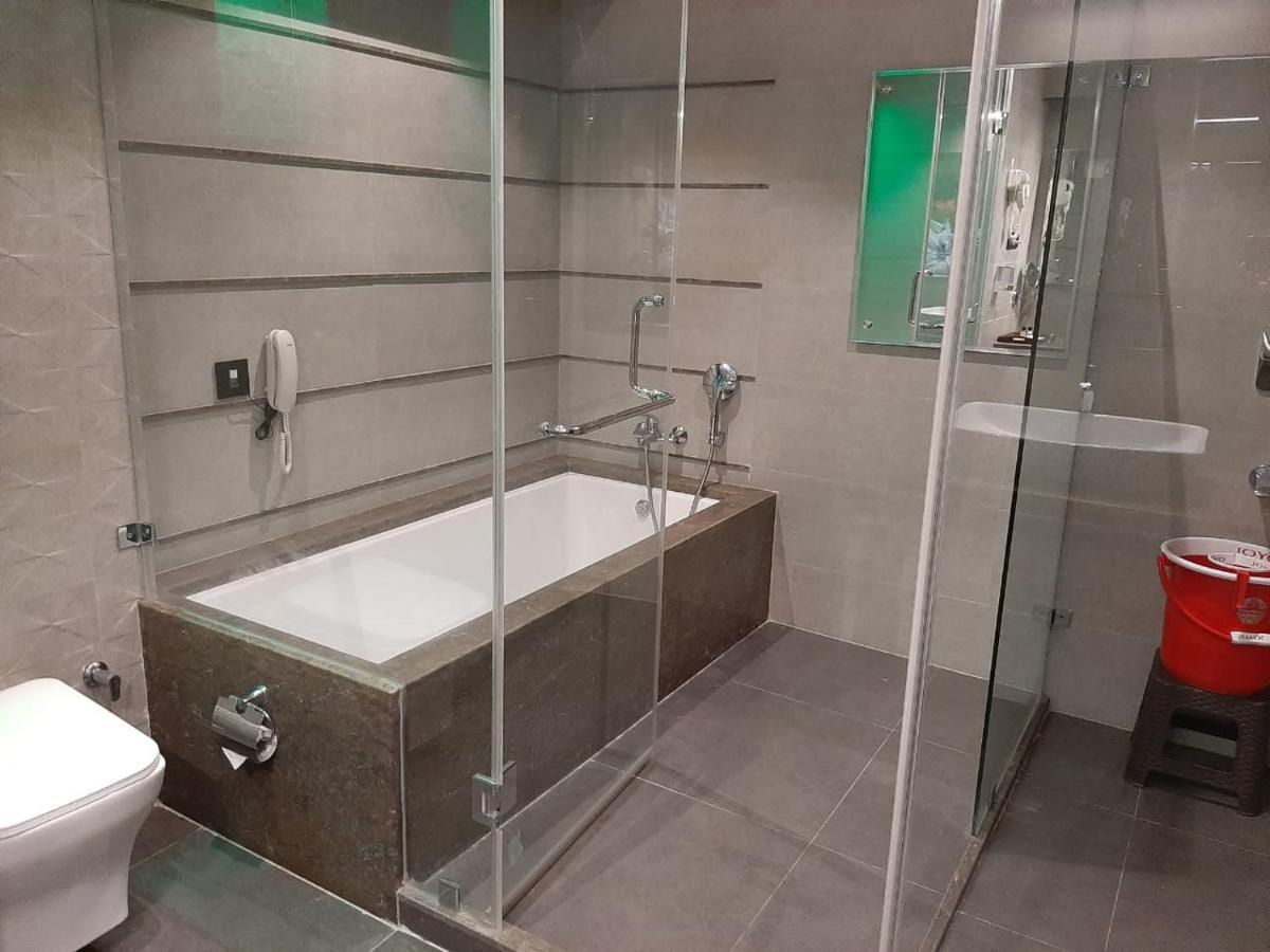Sikar Park Avenue And Resorts المظهر الخارجي الصورة
