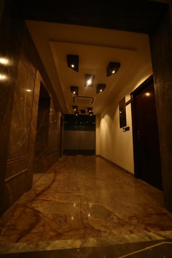 Sikar Park Avenue And Resorts المظهر الخارجي الصورة