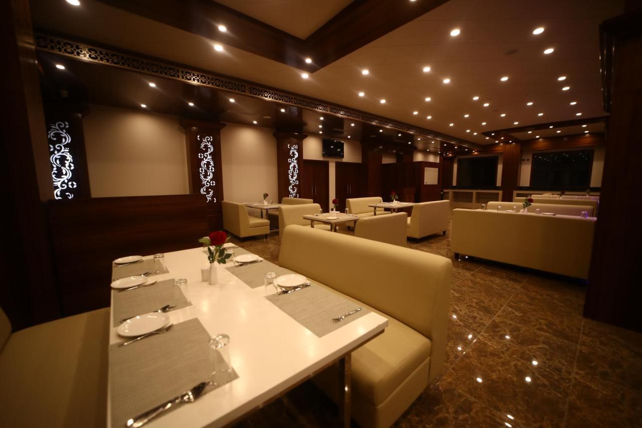 Sikar Park Avenue And Resorts المظهر الخارجي الصورة