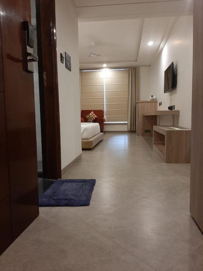 Sikar Park Avenue And Resorts المظهر الخارجي الصورة