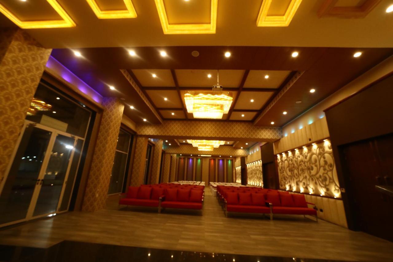 Sikar Park Avenue And Resorts المظهر الخارجي الصورة