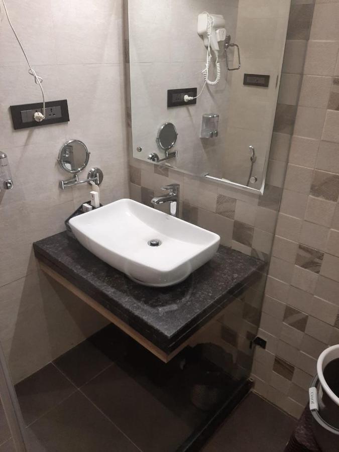 Sikar Park Avenue And Resorts المظهر الخارجي الصورة