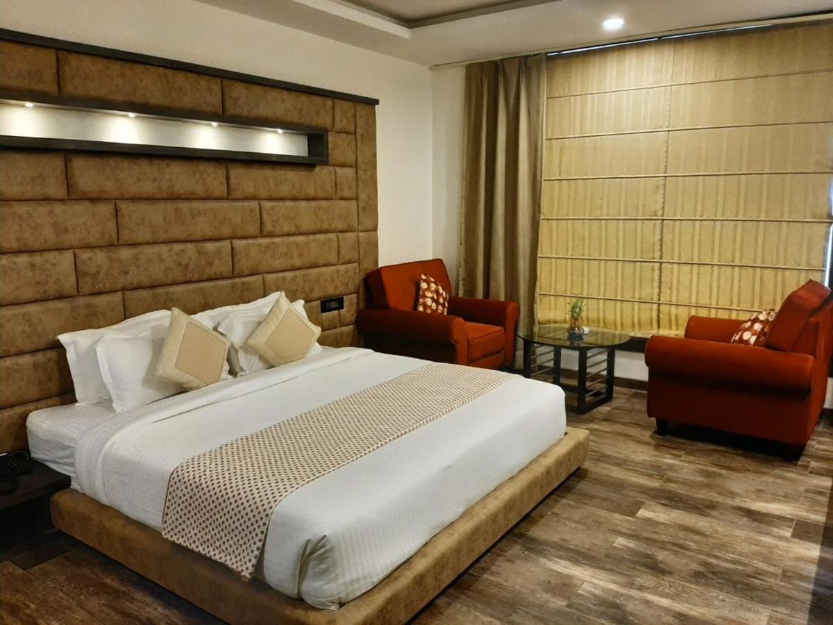 Sikar Park Avenue And Resorts المظهر الخارجي الصورة